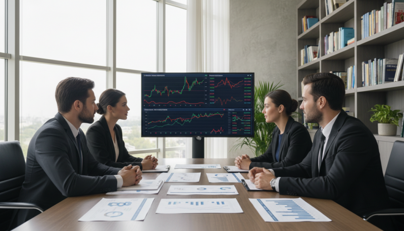 gde investirati novac