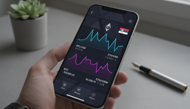 kupovina kriptovaluta Srbija kupovina kriptovaluta Srbija