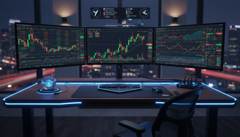 najbolje platforme za trgovanje kriptovalutama najbolje platforme za trgovanje kriptovalutama