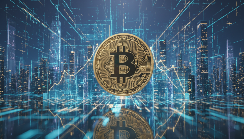 ograničena ponuda bitcoina